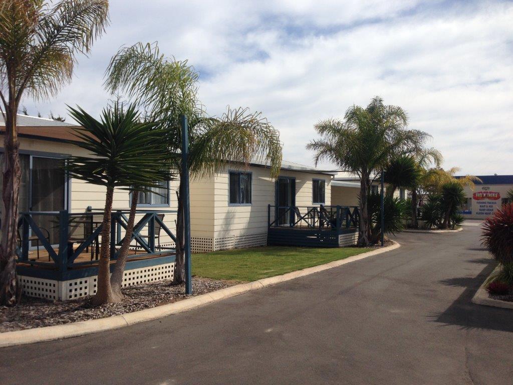  Redcliffe Tourism