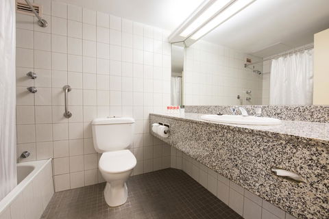Hotel Grand Chancellor Adelaide - Redcliffe Tourism 27