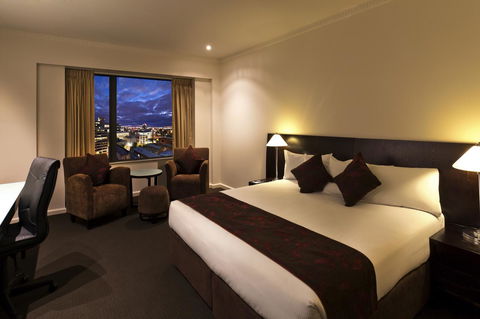 Hotel Grand Chancellor Adelaide - Redcliffe Tourism 10