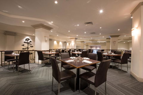 Hotel Grand Chancellor Adelaide - Redcliffe Tourism 15