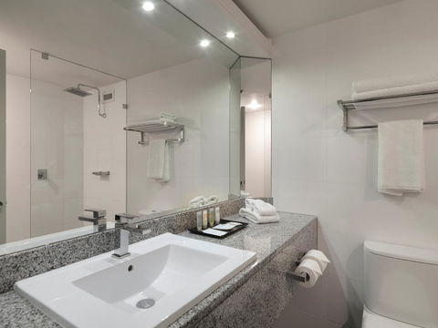 Hotel Grand Chancellor Adelaide - Redcliffe Tourism 37