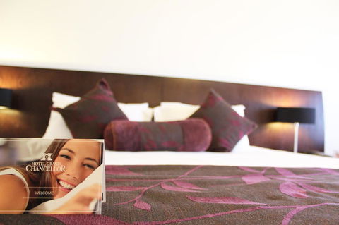 Hotel Grand Chancellor Adelaide - Redcliffe Tourism 25