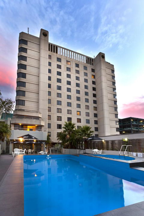 Hotel Grand Chancellor Adelaide - Redcliffe Tourism 3