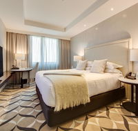 Mayfair Hotel - Redcliffe Tourism