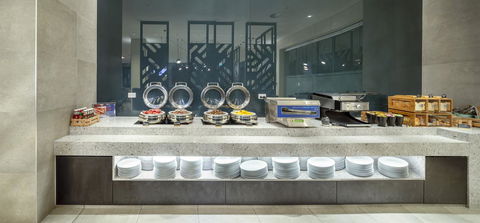 Holiday Inn Express Adelaide City Centre, An IHG Hotel - Redcliffe Tourism 17
