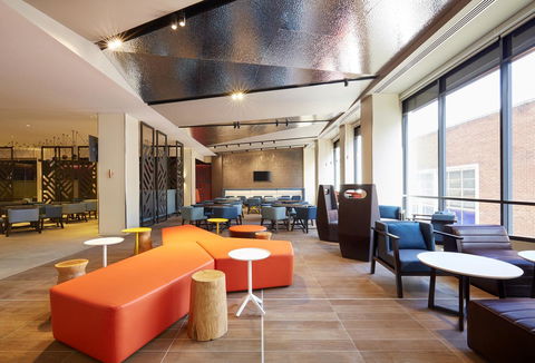 Holiday Inn Express Adelaide City Centre, An IHG Hotel - Redcliffe Tourism 31