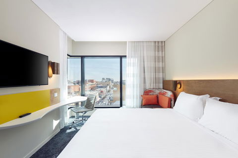 Holiday Inn Express Adelaide City Centre, An IHG Hotel - Redcliffe Tourism 16
