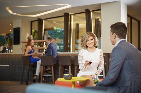 Holiday Inn Express Adelaide City Centre, An IHG Hotel - Redcliffe Tourism 30