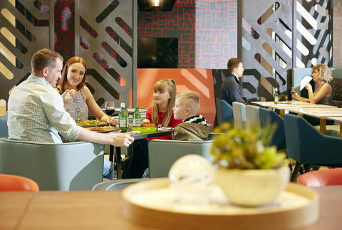 Holiday Inn Express Adelaide City Centre, An IHG Hotel - Redcliffe Tourism 35