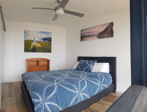 Breeze On Northbay 67 Elizabeth Crescent Carrickalinga - Redcliffe Tourism 13