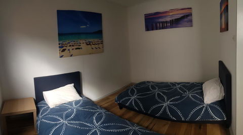 Breeze On Northbay 67 Elizabeth Crescent Carrickalinga - Redcliffe Tourism 12