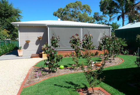 Grassmere House Magill - Redcliffe Tourism 17