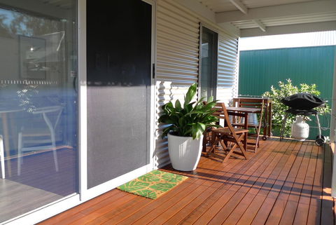 Grassmere House Magill - Redcliffe Tourism 16