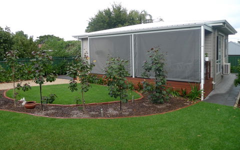 Grassmere House Magill - Redcliffe Tourism 18