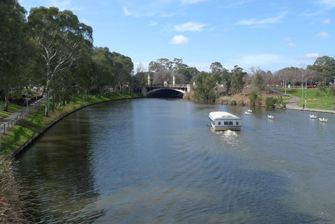 Grassmere House Magill - Redcliffe Tourism 29