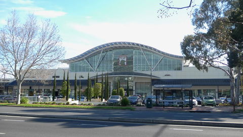 Grassmere House Magill - Redcliffe Tourism 21