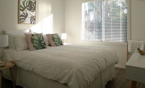 Grassmere House Magill - Redcliffe Tourism 4