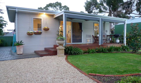 Grassmere House Magill - Redcliffe Tourism 0