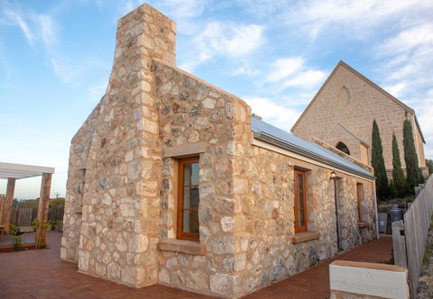 Lucy's Cottage - Redcliffe Tourism 16