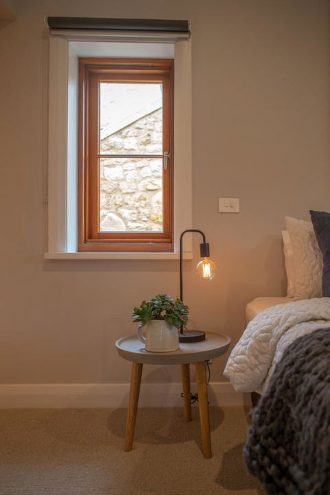 Lucy's Cottage - Redcliffe Tourism 6
