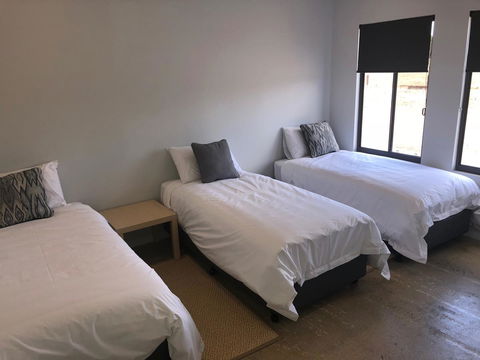 Jalilla Village - Redcliffe Tourism 12