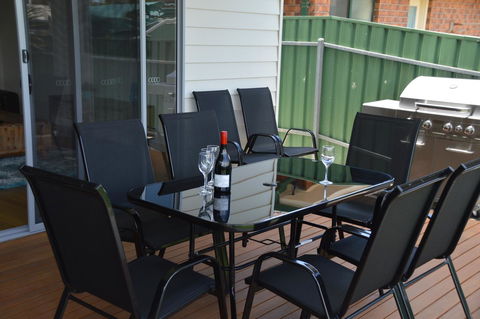 Eastern Breeze - Redcliffe Tourism 9