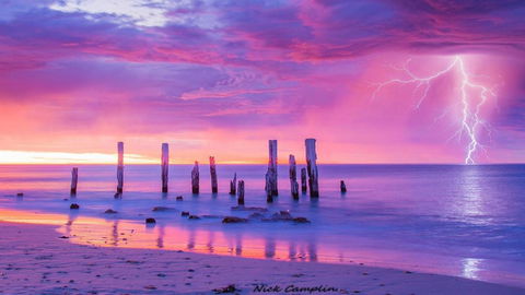 Eastern Breeze - Redcliffe Tourism 35
