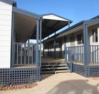 Discovery Parks  Roxby Downs - Redcliffe Tourism
