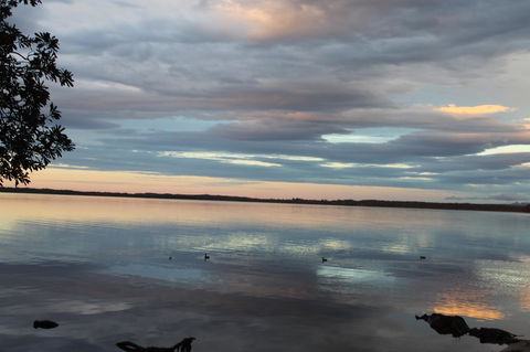 \'Point Break\' Your Waterfront Break At The Point - Redcliffe Tourism 1