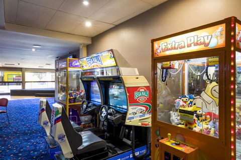 Nightcap At Finsbury Hotel - Redcliffe Tourism 34