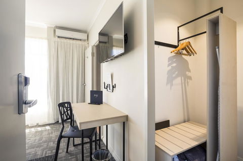 Nightcap At Finsbury Hotel - Redcliffe Tourism 14