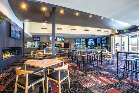 Nightcap At Finsbury Hotel - Redcliffe Tourism 36