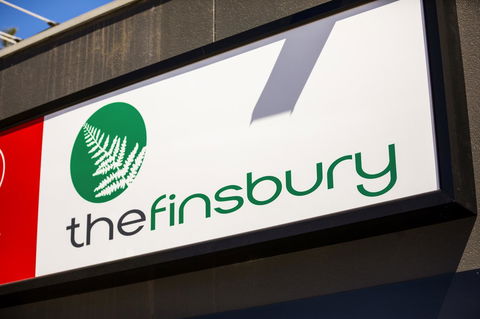 Nightcap At Finsbury Hotel - Redcliffe Tourism 40