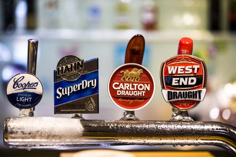 Nightcap At Finsbury Hotel - Redcliffe Tourism 37