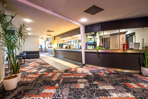 Nightcap At Finsbury Hotel - Redcliffe Tourism 35