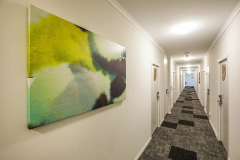 Nightcap At Finsbury Hotel - Redcliffe Tourism 44