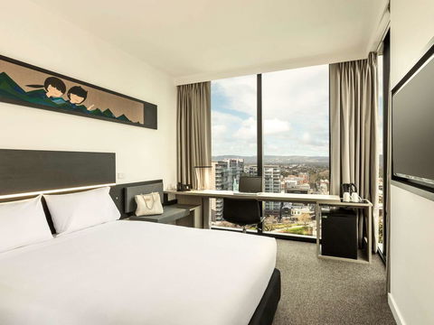 Ibis Adelaide - Redcliffe Tourism 36