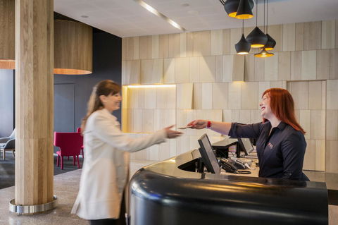 Ibis Adelaide - Redcliffe Tourism 14
