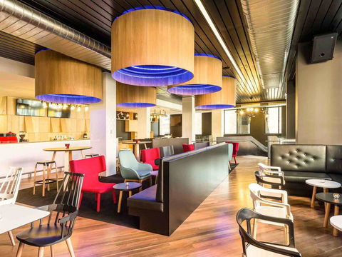 Ibis Adelaide - Redcliffe Tourism 27