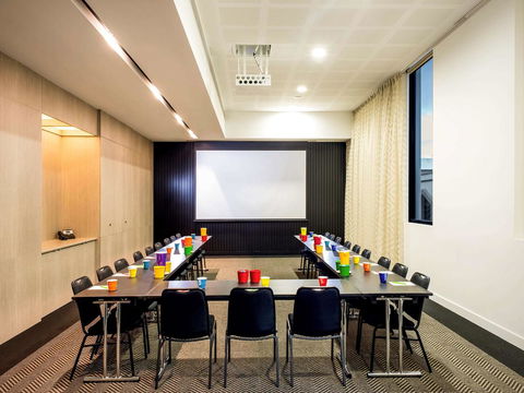 Ibis Adelaide - Redcliffe Tourism 32