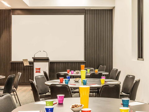 Ibis Adelaide - Redcliffe Tourism 34
