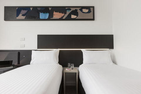 Ibis Adelaide - Redcliffe Tourism 5