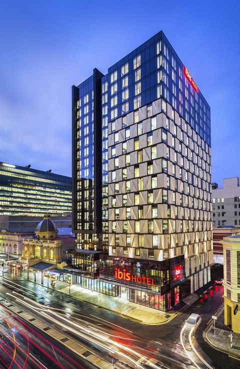 Ibis Adelaide - Redcliffe Tourism 44