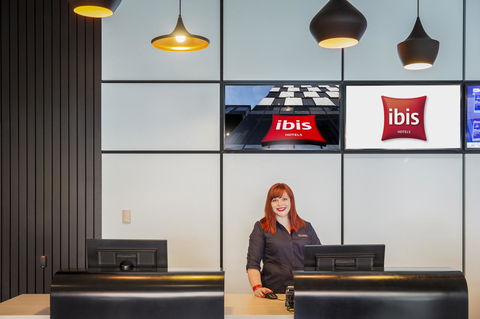 Ibis Adelaide - Redcliffe Tourism 12