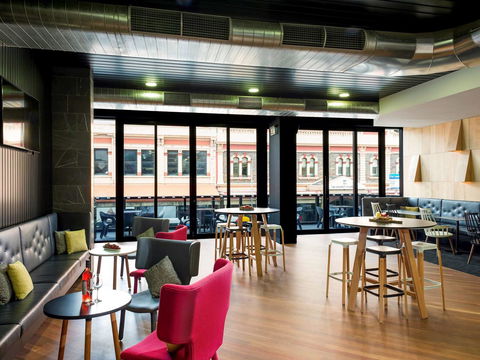 Ibis Adelaide - Redcliffe Tourism 31