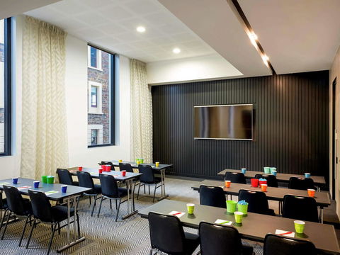 Ibis Adelaide - Redcliffe Tourism 33