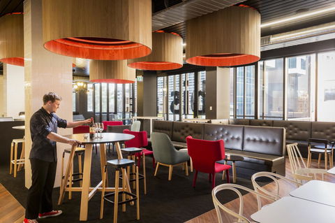 Ibis Adelaide - Redcliffe Tourism 21