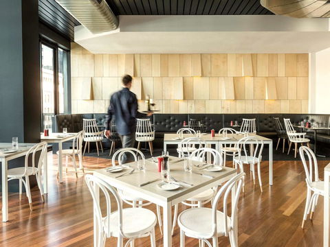 Ibis Adelaide - Redcliffe Tourism 41