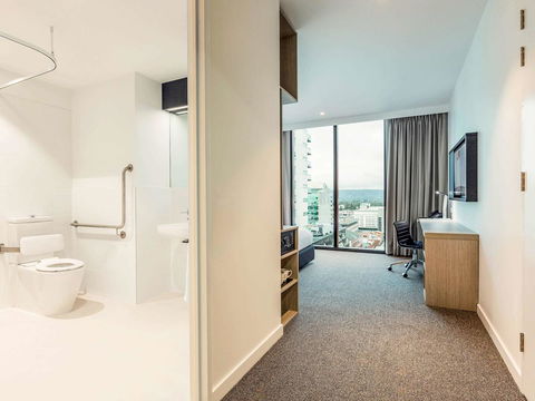 Ibis Adelaide - Redcliffe Tourism 39