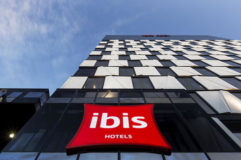 Ibis Adelaide - Redcliffe Tourism 13